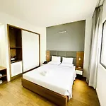 Royal Dragon Boutique Hotel