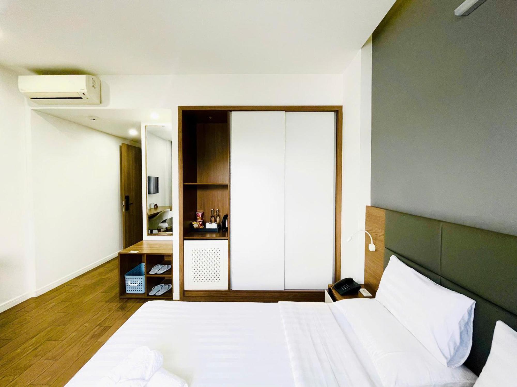 Hotel Royal Dragon Boutique