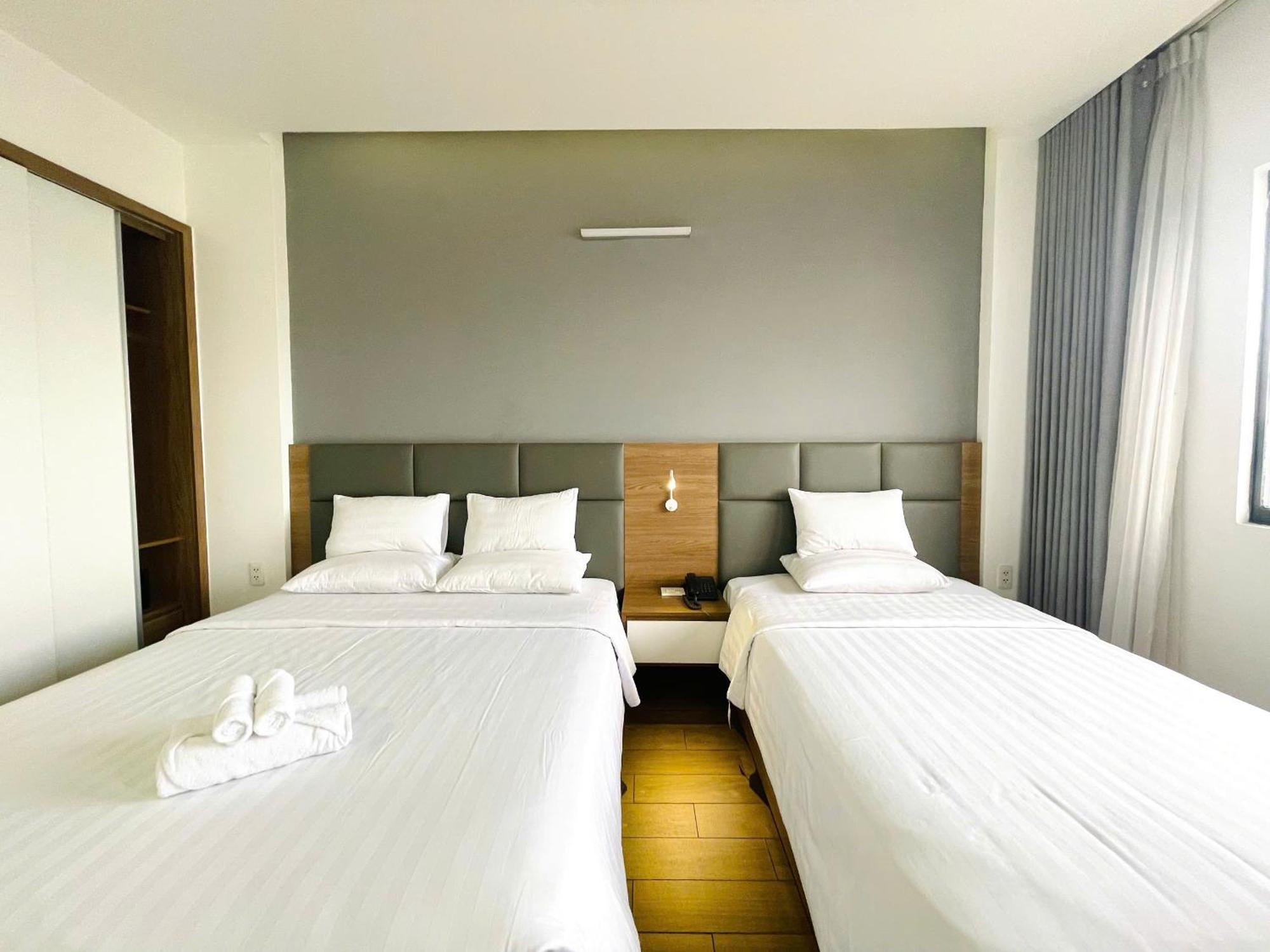 Royal Dragon Boutique Hotel 3*