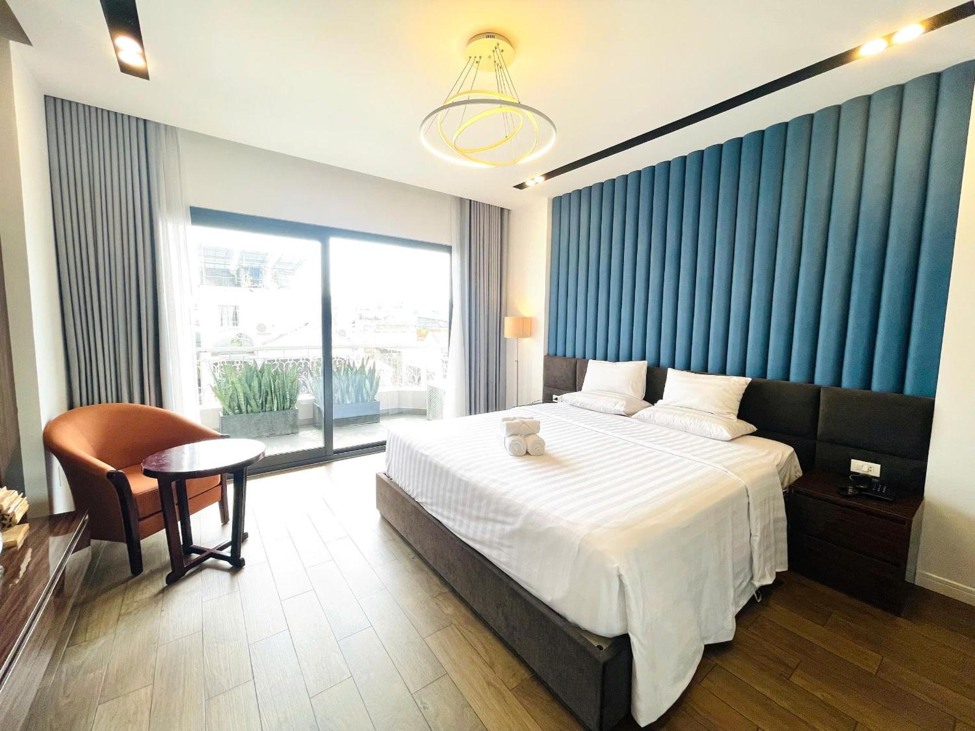 Hotel Royal Dragon Boutique 3*