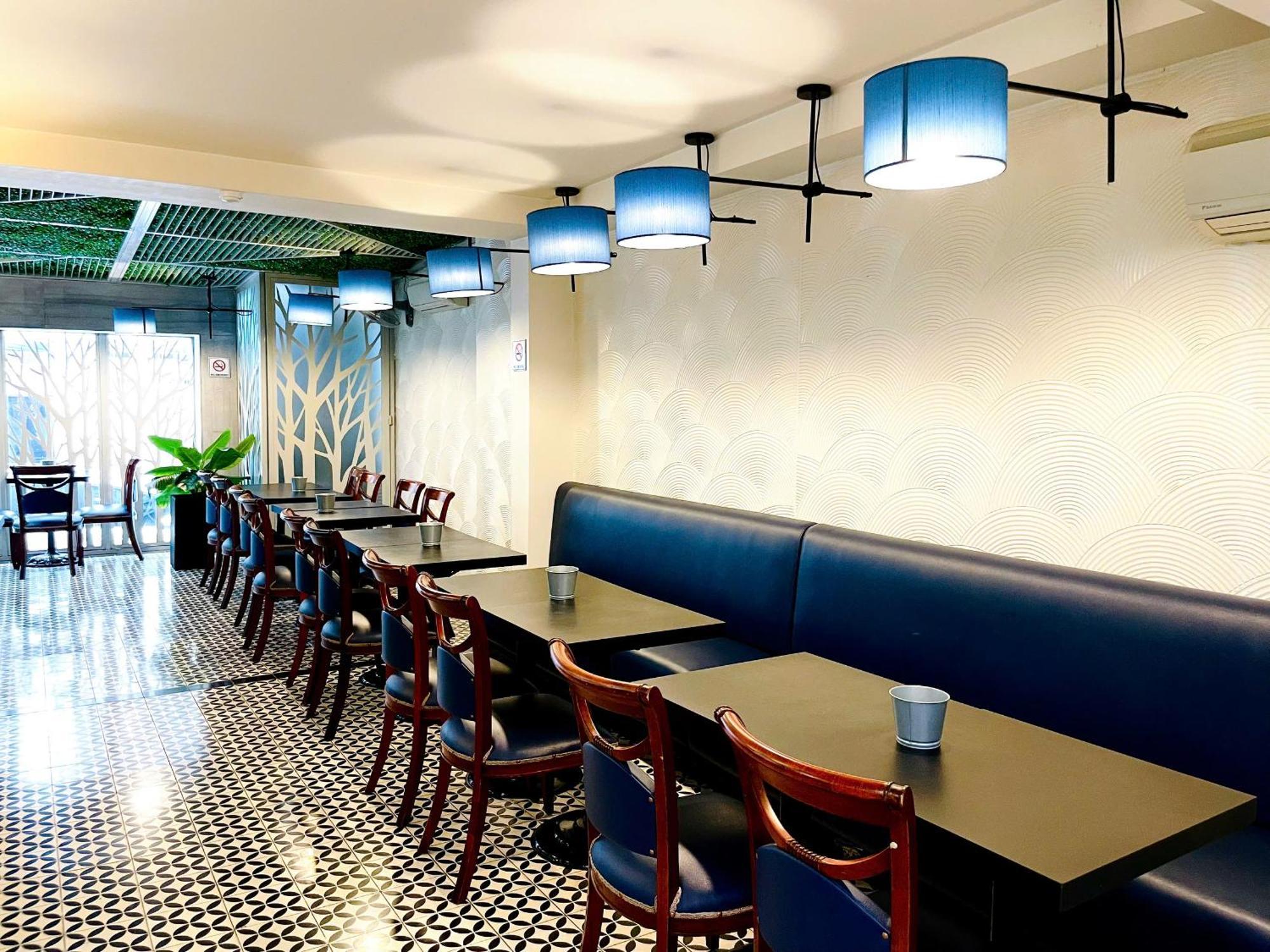 Hotel Royal Dragon Boutique