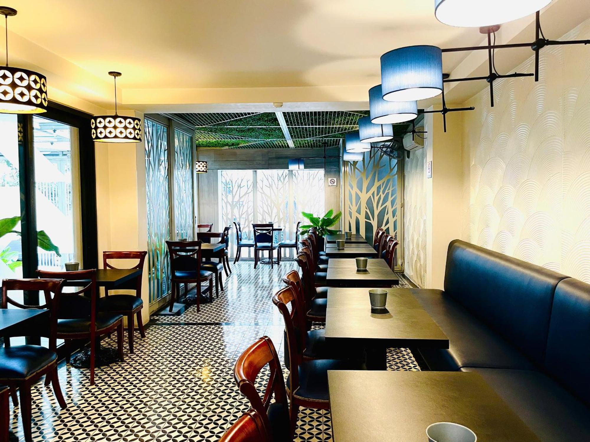 Hotel Royal Dragon Boutique 3*
