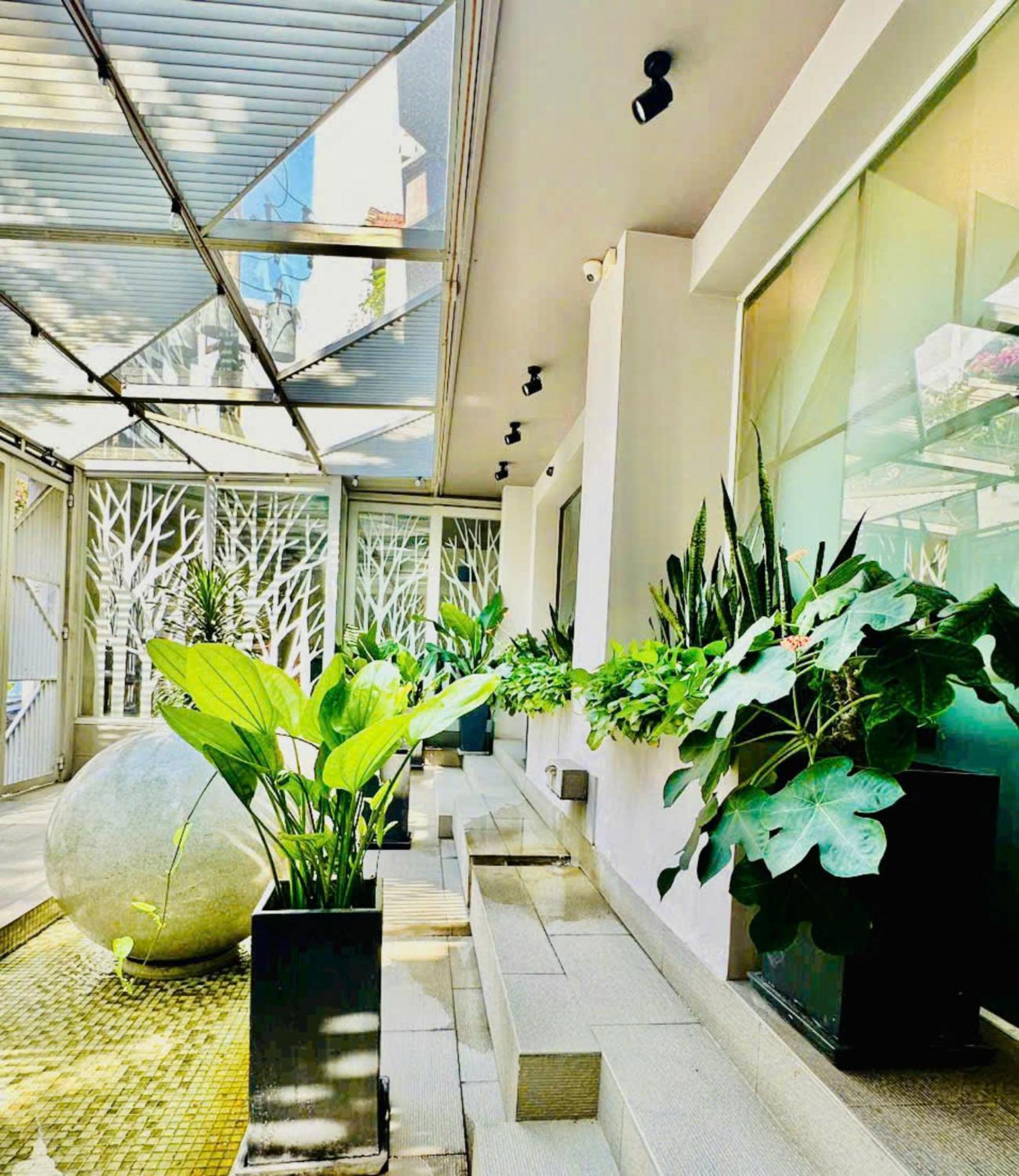 Hotel Royal Dragon Boutique