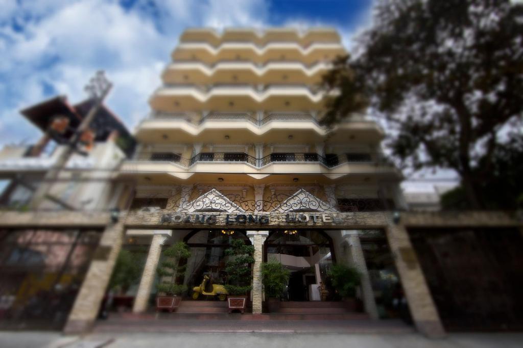 Hotel Royal Dragon Boutique