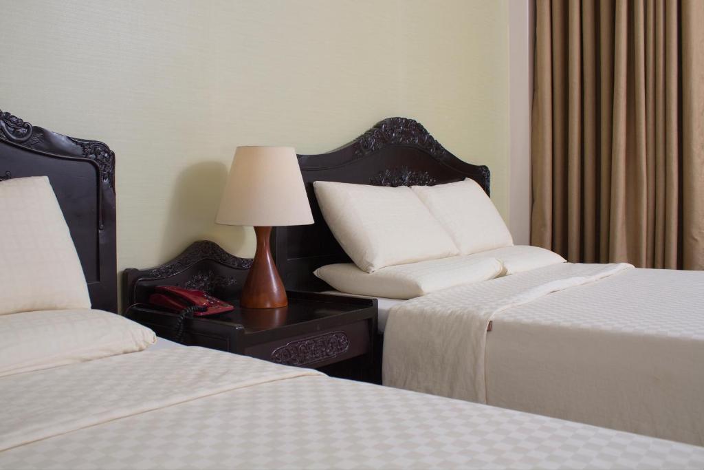 Hotel Royal Dragon Boutique