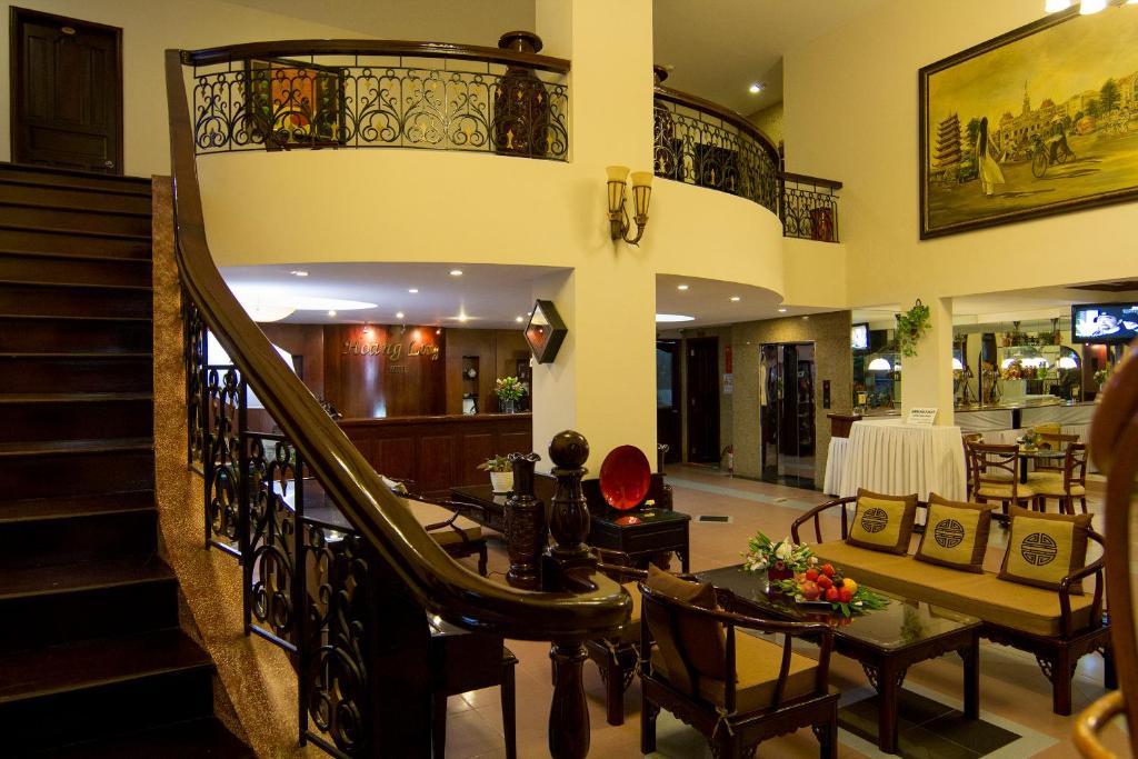 Hotel Royal Dragon Boutique 3*