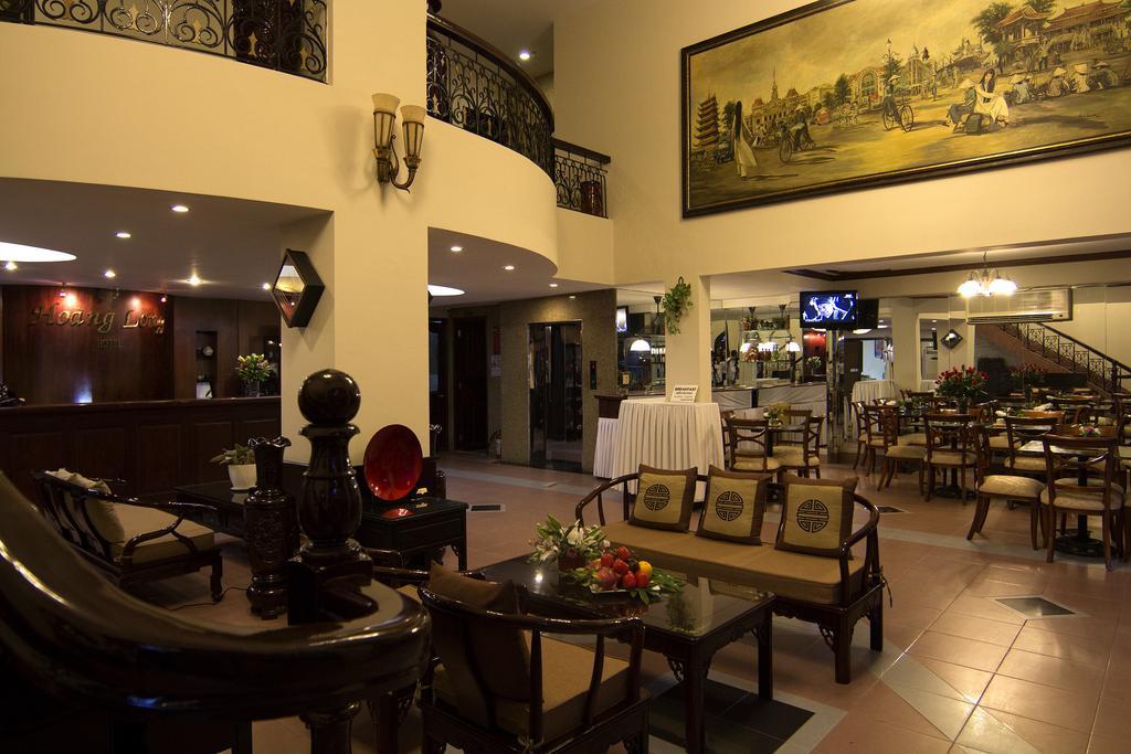 Royal Dragon Boutique Hotel Hô Chi Minh-Ville