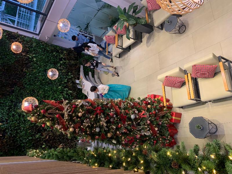 Royal Dragon Boutique Hotel 3*