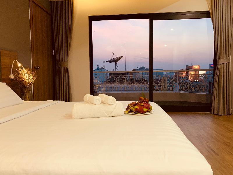 Hotel Royal Dragon Boutique 3*