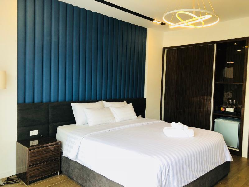 Royal Dragon Boutique Hotel Hô Chi Minh-Ville
