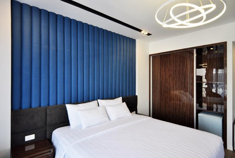 Royal Dragon Boutique Hotel 3*